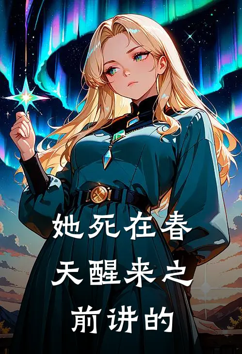 她死在春天醒来之前讲的