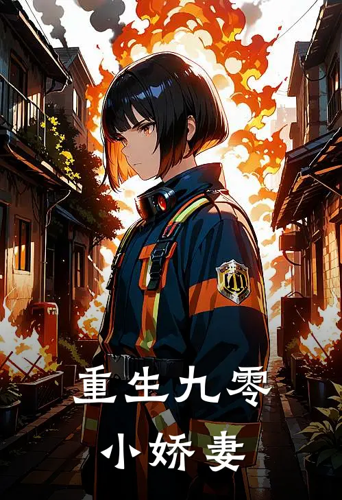 重生九零小娇妻