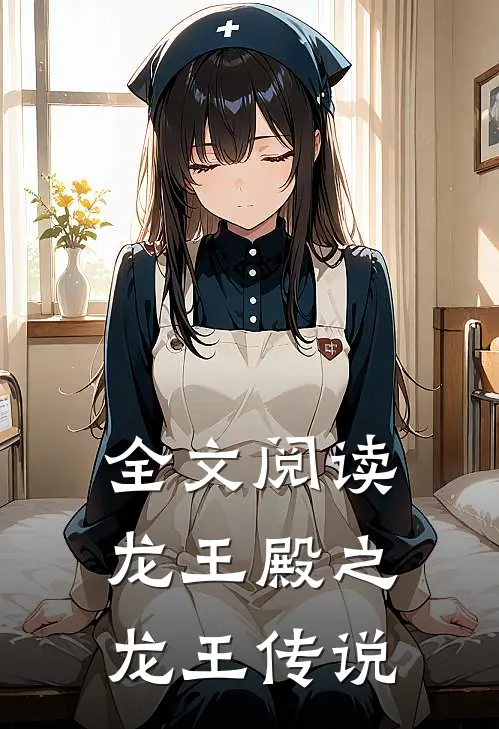 全文阅读龙王殿之龙王传说