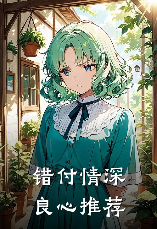 错付情深良心推荐