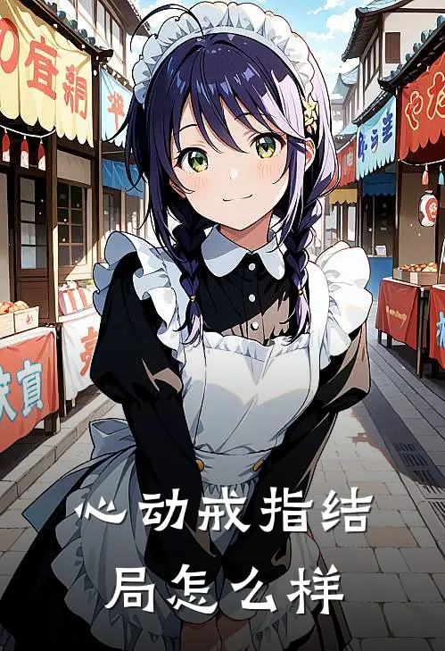 心动戒指结局怎么样