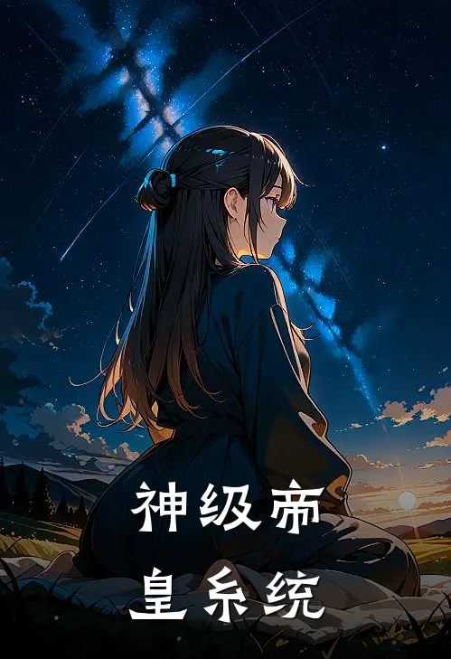 神级帝皇糸统