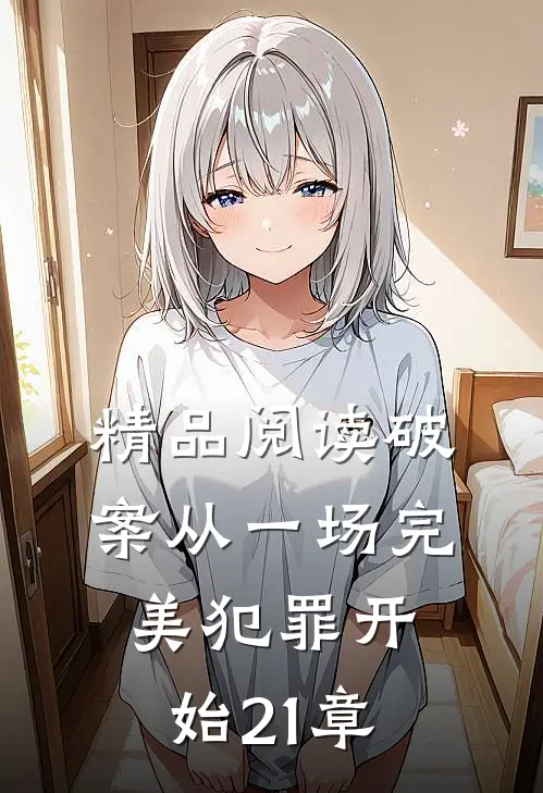 精品阅读破案从一场完美犯罪开始21章