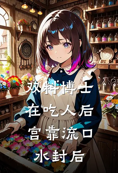 双料博士，在吃人后宫靠流口水封后