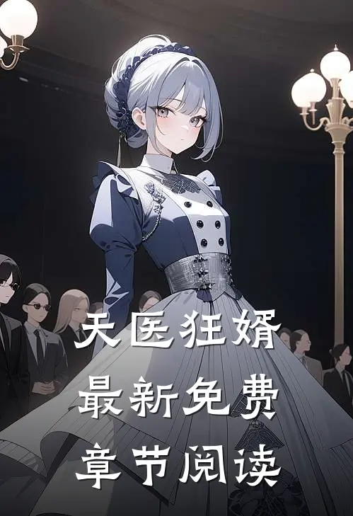 天医狂婿最新免费章节阅读