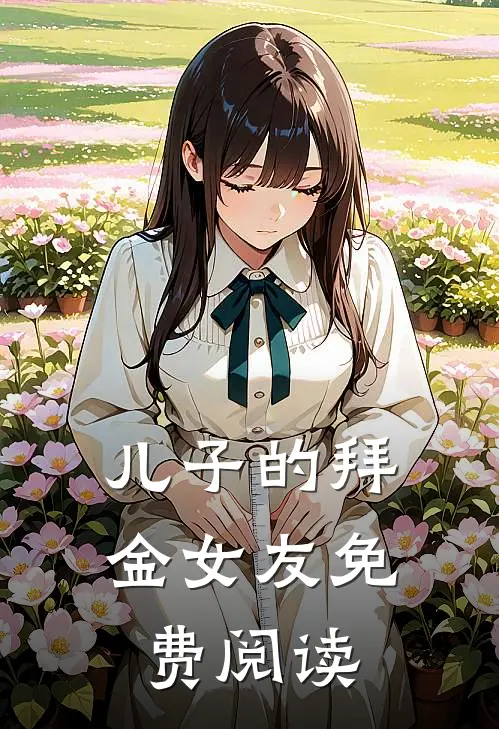 儿子的拜金女友免费阅读