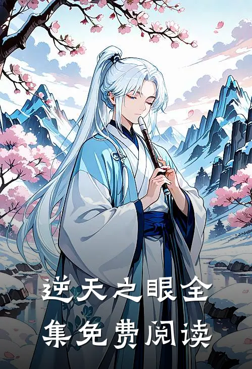 逆天之眼 全集免费阅读