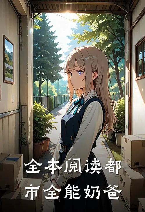 全本阅读都市全能奶爸