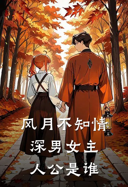 风月不知情深男女主人公是谁