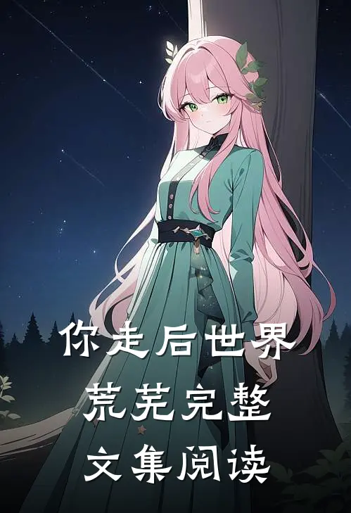 你走后世界荒芜完整文集阅读