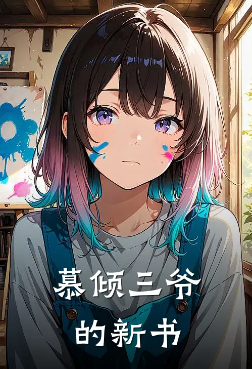 慕倾三爷的新书
