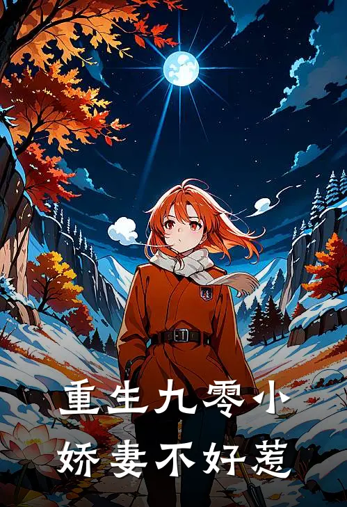 重生九零小娇妻不好惹