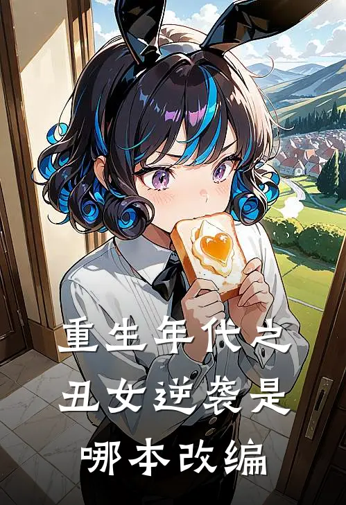 重生年代之丑女逆袭是哪本改编