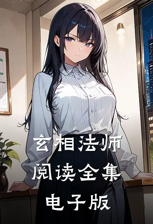 玄相法师阅读全集电子版