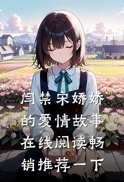 闫禁宋娇娇的爱情故事在线阅读畅销推荐一下