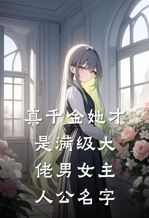 真千金她才是满级大佬男女主人公名字