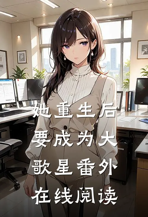 她重生后要成为大歌星番外在线阅读