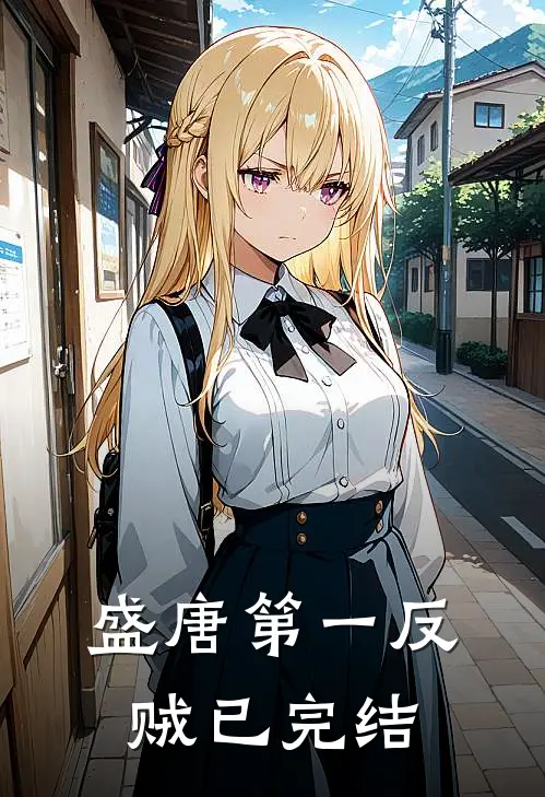 盛唐第一反贼已完结