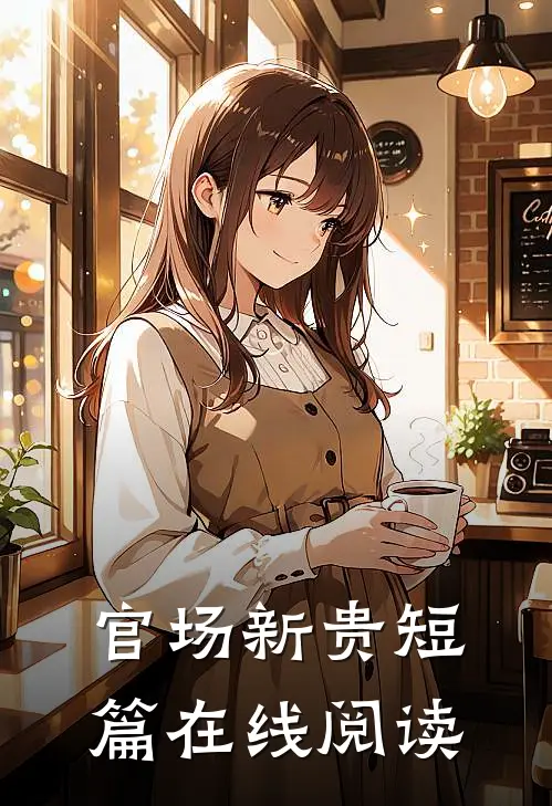 官场新贵短篇在线阅读