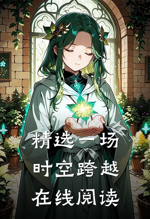 精选一场时空跨越在线阅读