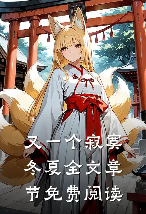 又一个寂寞冬夏全文章节免费阅读