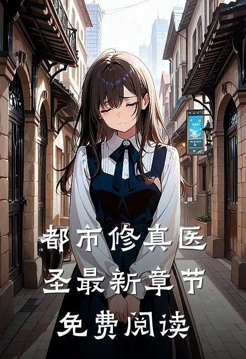 都市修真医圣最新章节免费阅读