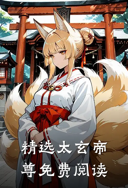 精选太玄帝尊免费阅读