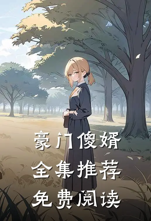 豪门傻婿全集推荐免费阅读