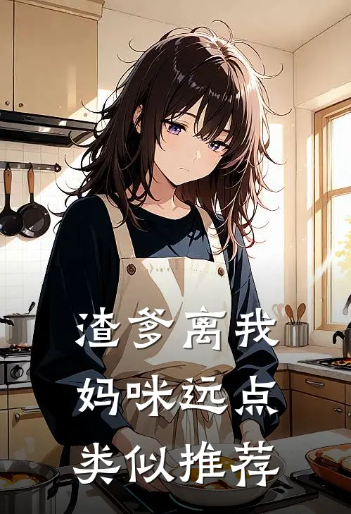 渣爹离我妈咪远点类似推荐