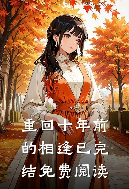 重回十年前的相逢已完结免费阅读