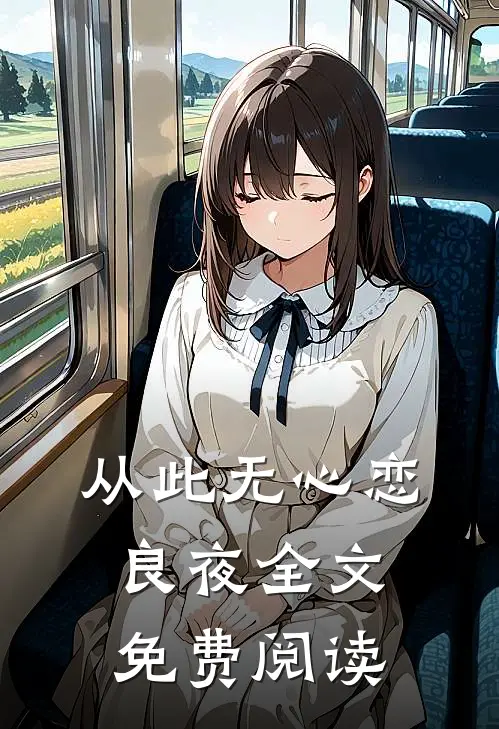 从此无心恋良夜全文免费阅读