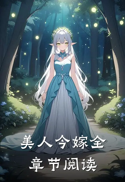 美人今嫁全章节阅读