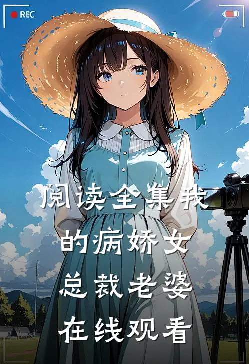 阅读全集我的病娇女总裁老婆在线观看