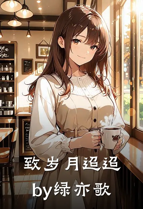 致岁月迢迢by绿亦歌
