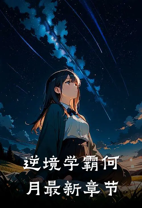 逆境学霸何月最新章节
