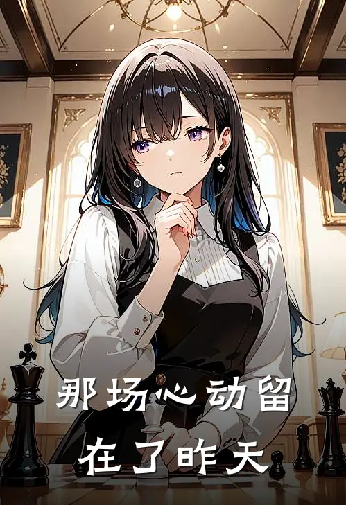 那场心动留在了昨天歌词
