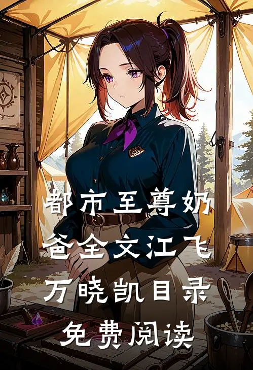 都市至尊奶爸全文江飞万晓凯目录免费阅读