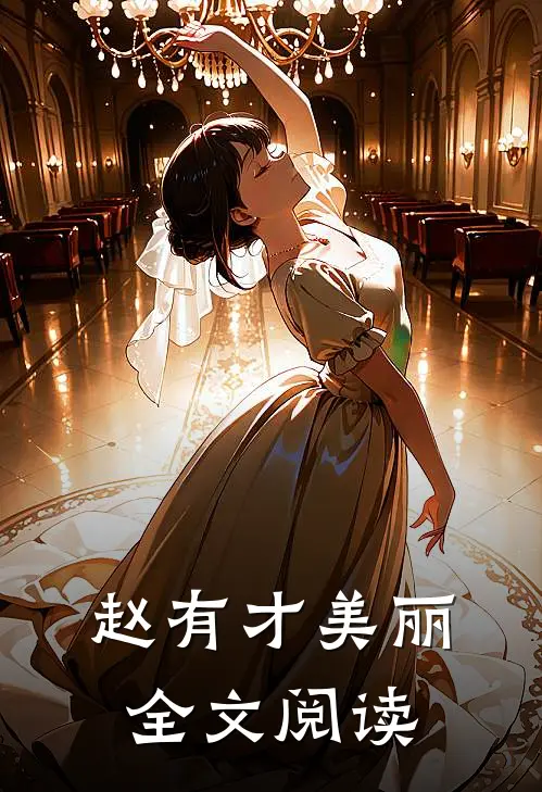 赵有才美丽全文阅读