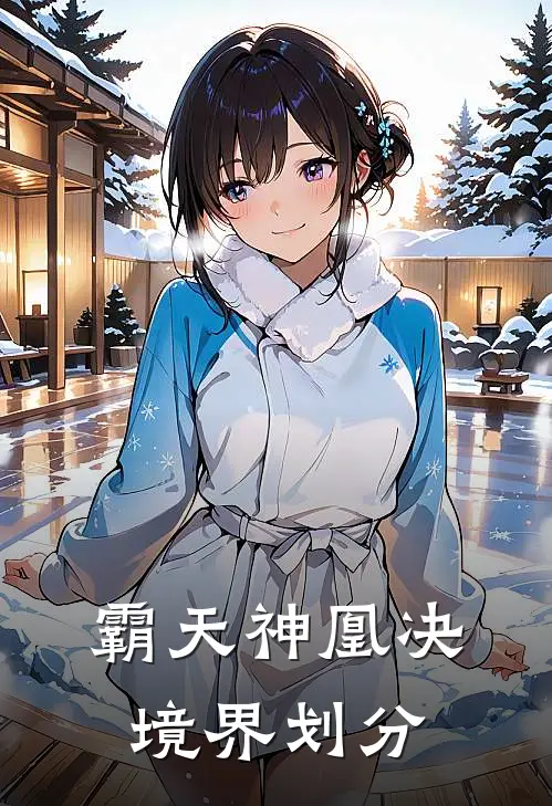 霸天神凰决境界划分
