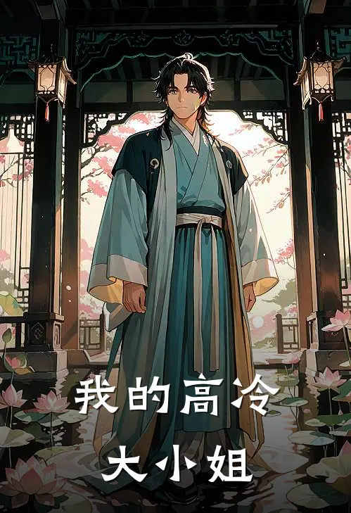 我的高冷大小姐