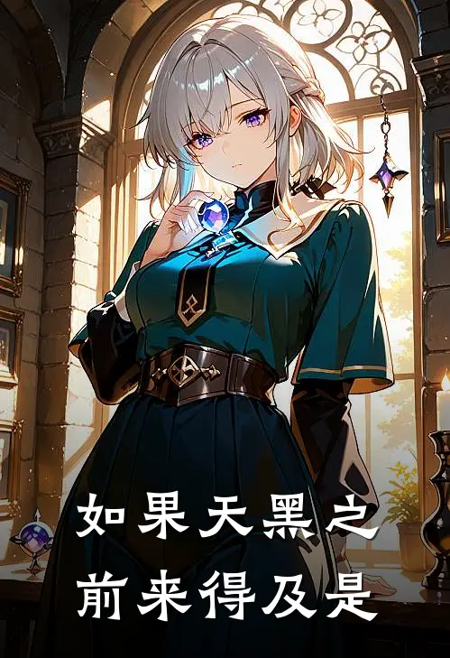 如果天黑之前来得及是