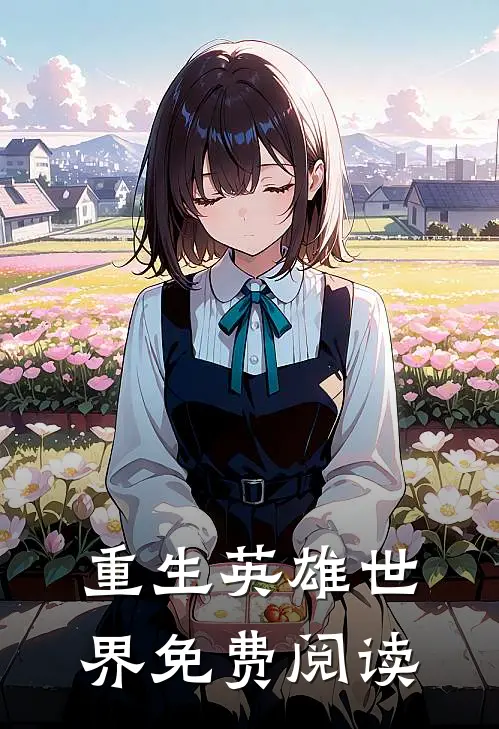 重生英雄世界免费阅读