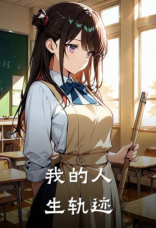 我的人生轨迹