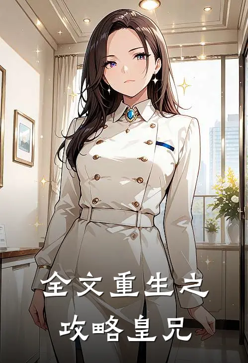 全文重生之攻略皇兄