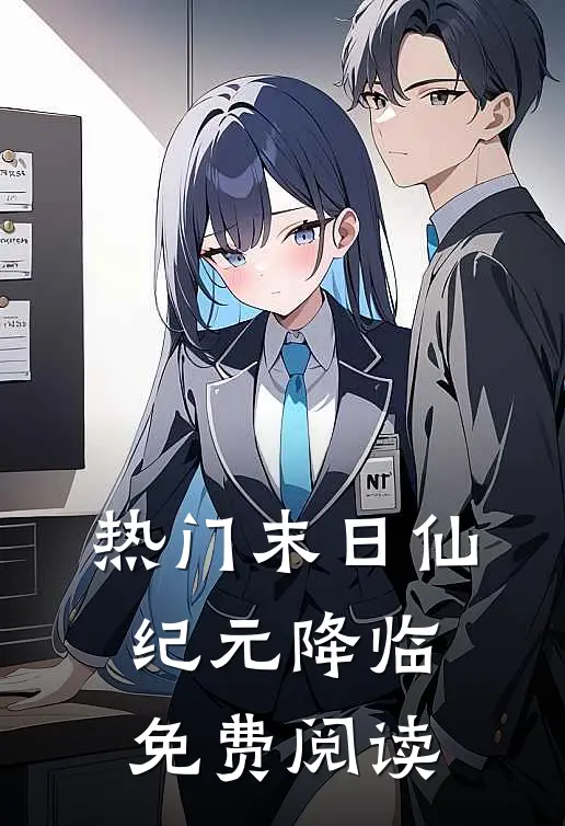 热门末日仙纪元降临免费阅读