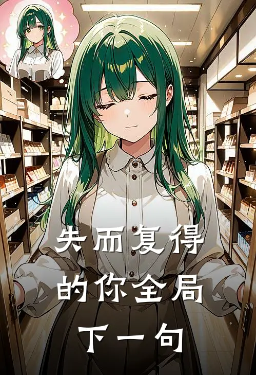 失而复得的你全局下一句