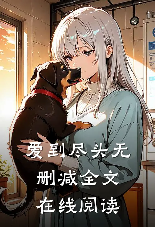 爱到尽头无删减全文在线阅读