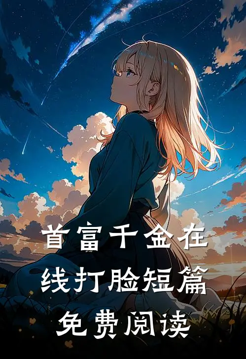 首富千金在线打脸短篇免费阅读