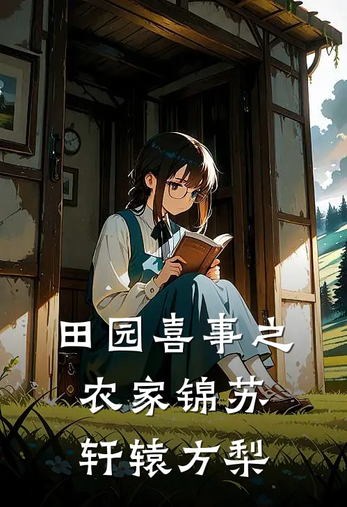 田园喜事之农家锦苏 轩辕方梨