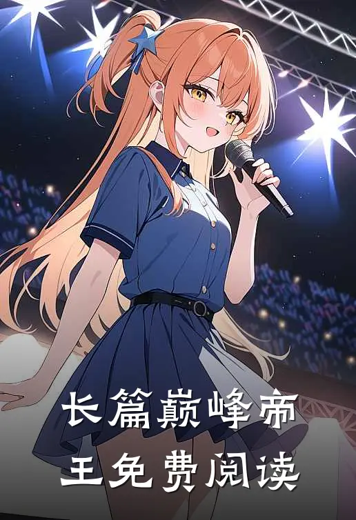 长篇巅峰帝王免费阅读